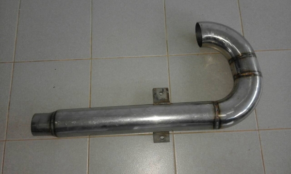 ท่ออินเตอร์