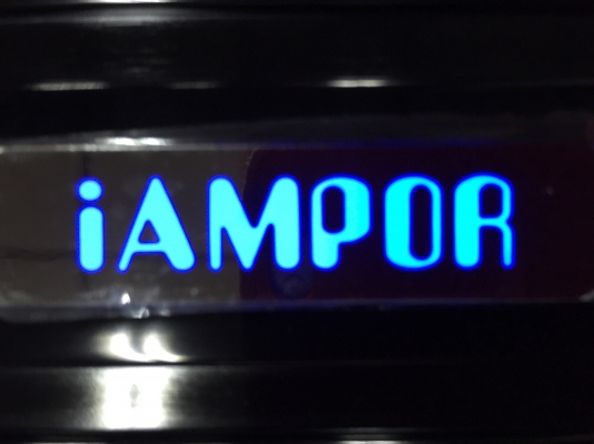 ขายเพาเวอร์แอมป์คลาสดี SOUNDMAGUS รุ่น IAMPOR - C120D ขายเพาเวอร์แอมป์คลาสดี SOUNDMAGUS รุ่น IAMPOR - C120D