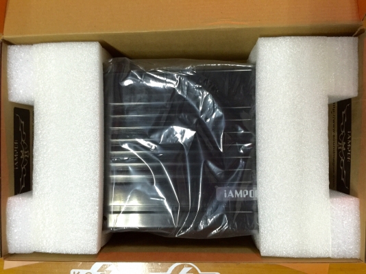 ขายเพาเวอร์แอมป์คลาสดี SOUNDMAGUS รุ่น IAMPOR - C120D ขายเพาเวอร์แอมป์คลาสดี SOUNDMAGUS รุ่น IAMPOR - C120D