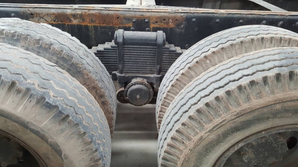 ขายหัวคัสซี NISSAN เครื่อง HO7D 195 แรงม้า สโลว์กลาง เบรคทิฟฟี่ พาวเวอร์ ทะเบียนพร้อมโอนครับ