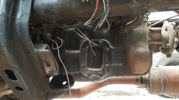 ขายหัวคัสซี NISSAN เครื่อง HO7D 195 แรงม้า สโลว์กลาง เบรคทิฟฟี่ พาวเวอร์ ทะเบียนพร้อมโอนครับ