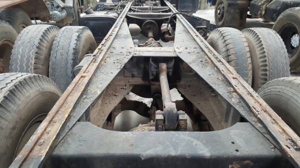 ขายหัวคัสซี NISSAN เครื่อง HO7D 195 แรงม้า สโลว์กลาง เบรคทิฟฟี่ พาวเวอร์ ทะเบียนพร้อมโอนครับ