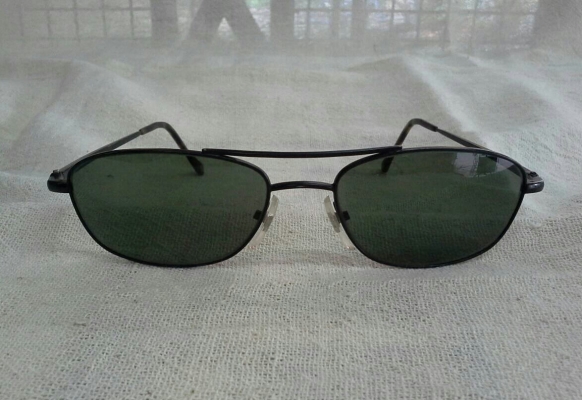 แว่นตาแบรนด์ลูกผู้ชาย Timberland made in USA