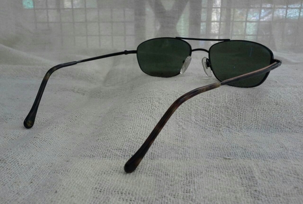 แว่นตาแบรนด์ลูกผู้ชาย Timberland made in USA