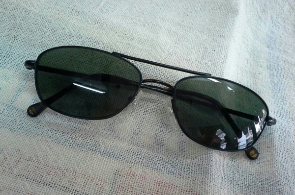 แว่นตาแบรนด์ลูกผู้ชาย Timberland made in USA