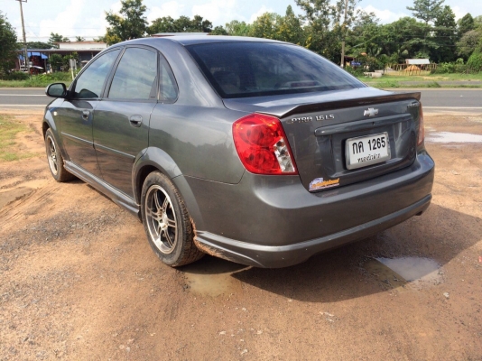 ขาย เชฟโรเลท อ๊อปตร้า ปี49 พร้อมลุย ราคาเบาๆครับ