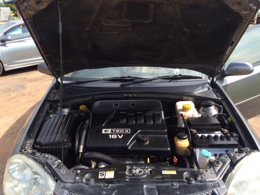 ขาย เชฟโรเลท อ๊อปตร้า ปี49 พร้อมลุย ราคาเบาๆครับ