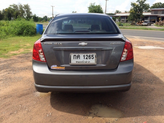 ขาย เชฟโรเลท อ๊อปตร้า ปี49 พร้อมลุย ราคาเบาๆครับ