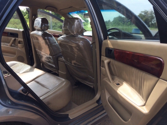 ขาย เชฟโรเลท อ๊อปตร้า ปี49 พร้อมลุย ราคาเบาๆครับ