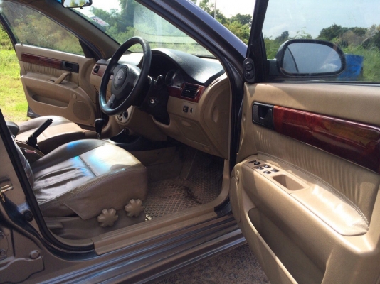 ขาย เชฟโรเลท อ๊อปตร้า ปี49 พร้อมลุย ราคาเบาๆครับ