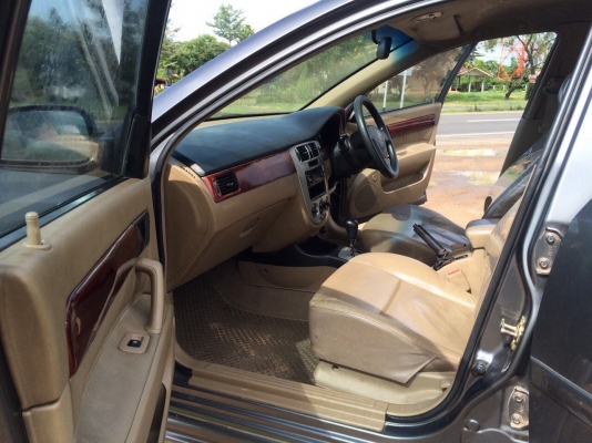 ขาย เชฟโรเลท อ๊อปตร้า ปี49 พร้อมลุย ราคาเบาๆครับ