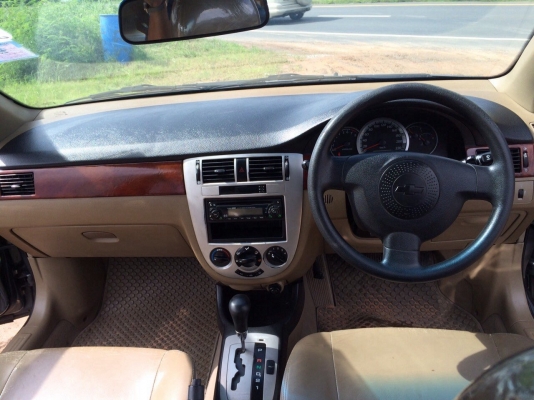 ขาย เชฟโรเลท อ๊อปตร้า ปี49 พร้อมลุย ราคาเบาๆครับ