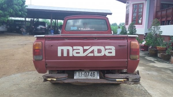 เดิมสุดๆมือเดียวป้ายแดง  ปี93 1400cc 5เกียร์