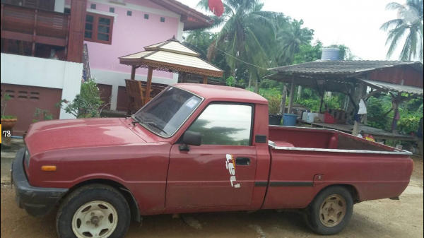 เดิมสุดๆมือเดียวป้ายแดง  ปี93 1400cc 5เกียร์