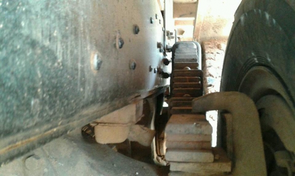 **785,000 บ.ต่อรอง/// 10ล้อ2เพลา HINO SUMO FM227-240แรง ดั้มเกษตร **ขาย HINO FM227-240 แรง SUMO 10ล้อ2เพลาดั้มเกษตร พร้อมใช้งาน HINO SUMO FM227 M10C-240HP เครื่อง/เกียร์ HINO-3M ลงเล่ม เครื่องดี แห้ง แน่น แรงดีครับ เกียร์ดี ไม่หลุด ช่วงล่างเดิม คัสซีดี ให