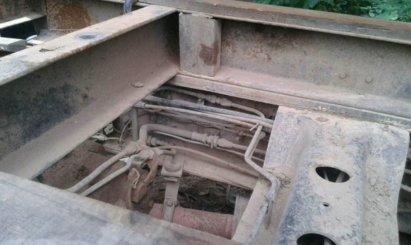 **785,000 บ.ต่อรอง/// 10ล้อ2เพลา HINO SUMO FM227-240แรง ดั้มเกษตร **ขาย HINO FM227-240 แรง SUMO 10ล้อ2เพลาดั้มเกษตร พร้อมใช้งาน HINO SUMO FM227 M10C-240HP เครื่อง/เกียร์ HINO-3M ลงเล่ม เครื่องดี แห้ง แน่น แรงดีครับ เกียร์ดี ไม่หลุด ช่วงล่างเดิม คัสซีดี ให