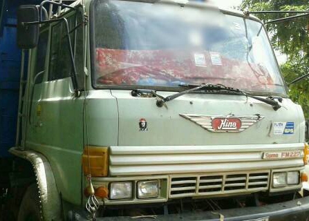 **785,000 บ.ต่อรอง/// 10ล้อ2เพลา HINO SUMO FM227-240แรง ดั้มเกษตร **ขาย HINO FM227-240 แรง SUMO 10ล้อ2เพลาดั้มเกษตร พร้อมใช้งาน HINO SUMO FM227 M10C-240HP เครื่อง/เกียร์ HINO-3M ลงเล่ม เครื่องดี แห้ง แน่น แรงดีครับ เกียร์ดี ไม่หลุด ช่วงล่างเดิม คัสซีดี ให