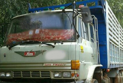 **785,000 บ.ต่อรอง/// 10ล้อ2เพลา HINO SUMO FM227-240แรง ดั้มเกษตร **ขาย HINO FM227-240 แรง SUMO 10ล้อ2เพลาดั้มเกษตร พร้อมใช้งาน HINO SUMO FM227 M10C-240HP เครื่อง/เกียร์ HINO-3M ลงเล่ม เครื่องดี แห้ง แน่น แรงดีครับ เกียร์ดี ไม่หลุด ช่วงล่างเดิม คัสซีดี ให