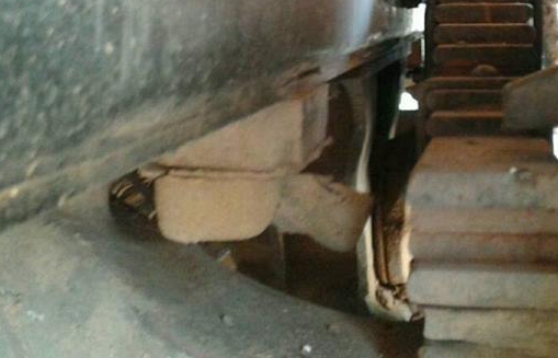 **785,000 บ.ต่อรอง/// 10ล้อ2เพลา HINO SUMO FM227-240แรง ดั้มเกษตร **ขาย HINO FM227-240 แรง SUMO 10ล้อ2เพลาดั้มเกษตร พร้อมใช้งาน HINO SUMO FM227 M10C-240HP เครื่อง/เกียร์ HINO-3M ลงเล่ม เครื่องดี แห้ง แน่น แรงดีครับ เกียร์ดี ไม่หลุด ช่วงล่างเดิม คัสซีดี ให