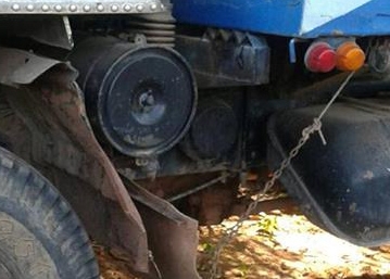 **785,000 บ.ต่อรอง/// 10ล้อ2เพลา HINO SUMO FM227-240แรง ดั้มเกษตร **ขาย HINO FM227-240 แรง SUMO 10ล้อ2เพลาดั้มเกษตร พร้อมใช้งาน HINO SUMO FM227 M10C-240HP เครื่อง/เกียร์ HINO-3M ลงเล่ม เครื่องดี แห้ง แน่น แรงดีครับ เกียร์ดี ไม่หลุด ช่วงล่างเดิม คัสซีดี ให