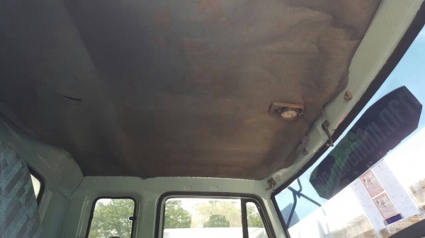 ขายรถพ่วง ดั้มแม่-ลูก ROCKY 240 นางฟ้าแท้ FXZ23NFP R เครื่อง 6SD1 240 แรงม้า เกียร์ Easton คัสซีสวยตลอดเส้น ยางเต็ม แอร์เย็น ทะเบียนพร้อมโอน