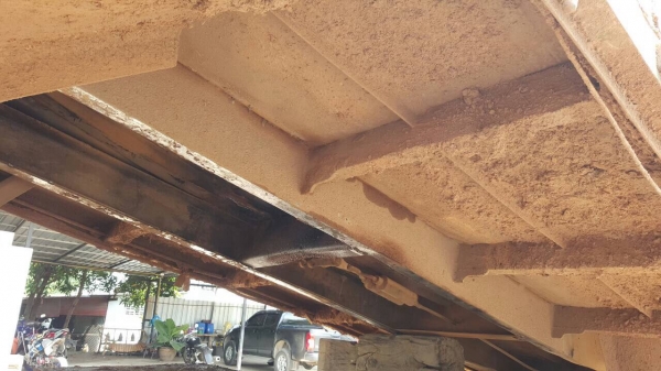 ขายรถพ่วง ดั้มแม่-ลูก ROCKY 240 นางฟ้าแท้ FXZ23NFP R เครื่อง 6SD1 240 แรงม้า เกียร์ Easton คัสซีสวยตลอดเส้น ยางเต็ม แอร์เย็น ทะเบียนพร้อมโอน