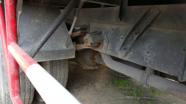 รถฮีโน่ 6 ล้อ FG1J  220 แรงม้า. ปี 49.  ( * รถวิ่ง 12x,xxx กว่า กม. )    สนใจติดต่อ  081 - 6079515