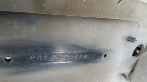 รถฮีโน่ 6 ล้อ FG1J  220 แรงม้า. ปี 49.  ( * รถวิ่ง 12x,xxx กว่า กม. )    สนใจติดต่อ  081 - 6079515