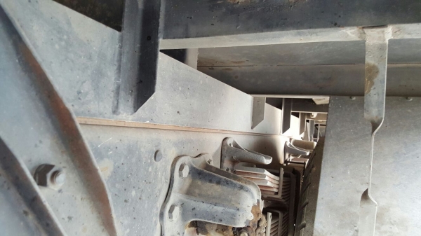 รถฮีโน่ 6 ล้อ FG1J  220 แรงม้า. ปี 49.  ( * รถวิ่ง 12x,xxx กว่า กม. )    สนใจติดต่อ  081 - 6079515