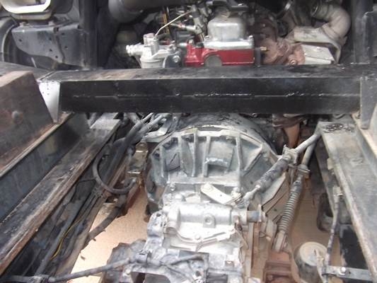 ฝากขายรถฮี่โน่ดูโท่ 6 ล้อดั้ม สภาพพร้อมใช้ ขอขอบคุณผู้ซื้อ และ TRUCK 2 HAND ครับ