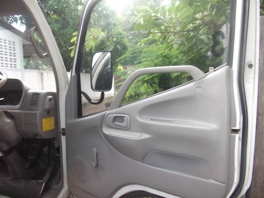 ฝากขายรถฮี่โน่ดูโท่ 6 ล้อดั้ม สภาพพร้อมใช้ ขอขอบคุณผู้ซื้อ และ TRUCK 2 HAND ครับ