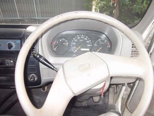 ฝากขายรถฮี่โน่ดูโท่ 6 ล้อดั้ม สภาพพร้อมใช้ ขอขอบคุณผู้ซื้อ และ TRUCK 2 HAND ครับ