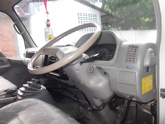 ฝากขายรถฮี่โน่ดูโท่ 6 ล้อดั้ม สภาพพร้อมใช้ ขอขอบคุณผู้ซื้อ และ TRUCK 2 HAND ครับ