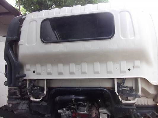 ฝากขายรถฮี่โน่ดูโท่ 6 ล้อดั้ม สภาพพร้อมใช้ ขอขอบคุณผู้ซื้อ และ TRUCK 2 HAND ครับ