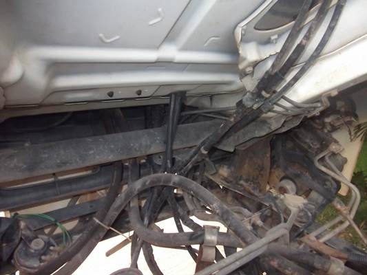 ฝากขายรถฮี่โน่ดูโท่ 6 ล้อดั้ม สภาพพร้อมใช้ ขอขอบคุณผู้ซื้อ และ TRUCK 2 HAND ครับ