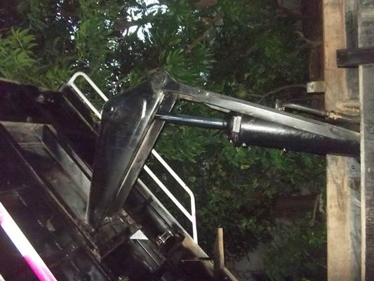 ฝากขายรถฮี่โน่ดูโท่ 6 ล้อดั้ม สภาพพร้อมใช้ ขอขอบคุณผู้ซื้อ และ TRUCK 2 HAND ครับ