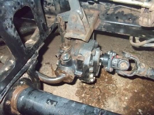 ฝากขายรถฮี่โน่ดูโท่ 6 ล้อดั้ม สภาพพร้อมใช้ ขอขอบคุณผู้ซื้อ และ TRUCK 2 HAND ครับ