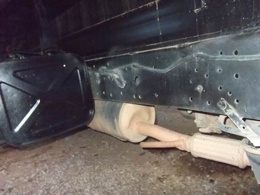 ฝากขายรถฮี่โน่ดูโท่ 6 ล้อดั้ม สภาพพร้อมใช้ ขอขอบคุณผู้ซื้อ และ TRUCK 2 HAND ครับ