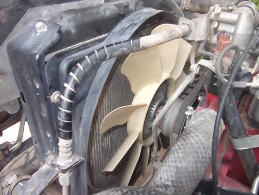 ฝากขายรถฮี่โน่ดูโท่ 6 ล้อดั้ม สภาพพร้อมใช้ ขอขอบคุณผู้ซื้อ และ TRUCK 2 HAND ครับ