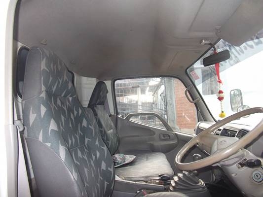 ฝากขายรถฮี่โน่ดูโท่ 6 ล้อดั้ม สภาพพร้อมใช้ ขอขอบคุณผู้ซื้อ และ TRUCK 2 HAND ครับ