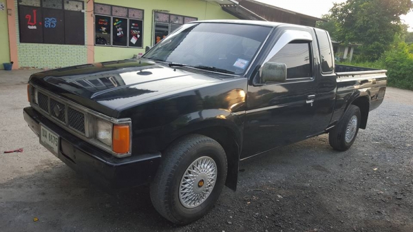 รถพร้อมใช่งาน ชอบ ราคา ต่อรองได้นิดน่อย