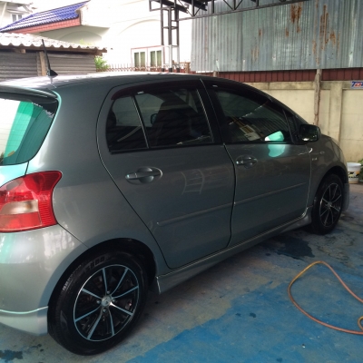 toyota yaris 1.5 ถูกมาก toyota yaris 1.5 ถูกมาก
