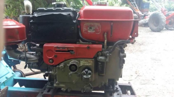 เครื่อง คูโบต้า อีที115