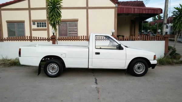 !!!!! รถบ้าน อีซูซูทีเอฟอา มังกรทองกระบะตอนเดียว ปี 37 90 HP 2500 CC เครื่องดี !