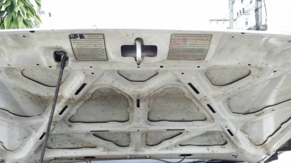 !!!!! รถบ้าน อีซูซูทีเอฟอา มังกรทองกระบะตอนเดียว ปี 37 90 HP 2500 CC เครื่องดี !