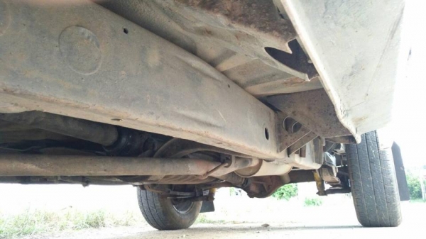 !!!!! รถบ้าน อีซูซูทีเอฟอา มังกรทองกระบะตอนเดียว ปี 37 90 HP 2500 CC เครื่องดี !