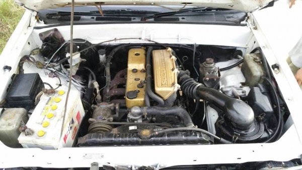 !!!!! รถบ้าน อีซูซูทีเอฟอา มังกรทองกระบะตอนเดียว ปี 37 90 HP 2500 CC เครื่องดี !