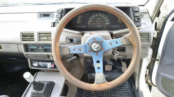 !!!!! รถบ้าน อีซูซูทีเอฟอา มังกรทองกระบะตอนเดียว ปี 37 90 HP 2500 CC เครื่องดี !