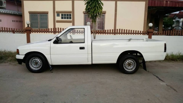 !!!!! รถบ้าน อีซูซูทีเอฟอา มังกรทองกระบะตอนเดียว ปี 37 90 HP 2500 CC เครื่องดี !