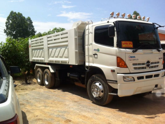 ขาย เมกก้า320 แรงปี49 สวยขั้นเทพ สภาพเดิมสีเดิม กะบะต่อใหม่สามมิตรแท้มีระบบพ่วง รถสวยสภาพพร้อมใช้ สนใจจิงๆโทร 089-7088772